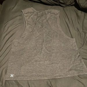 Lululemon metal vent tech 2.0 - color | deep coal/black